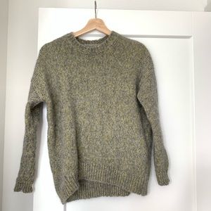 Allsaints sweater small
